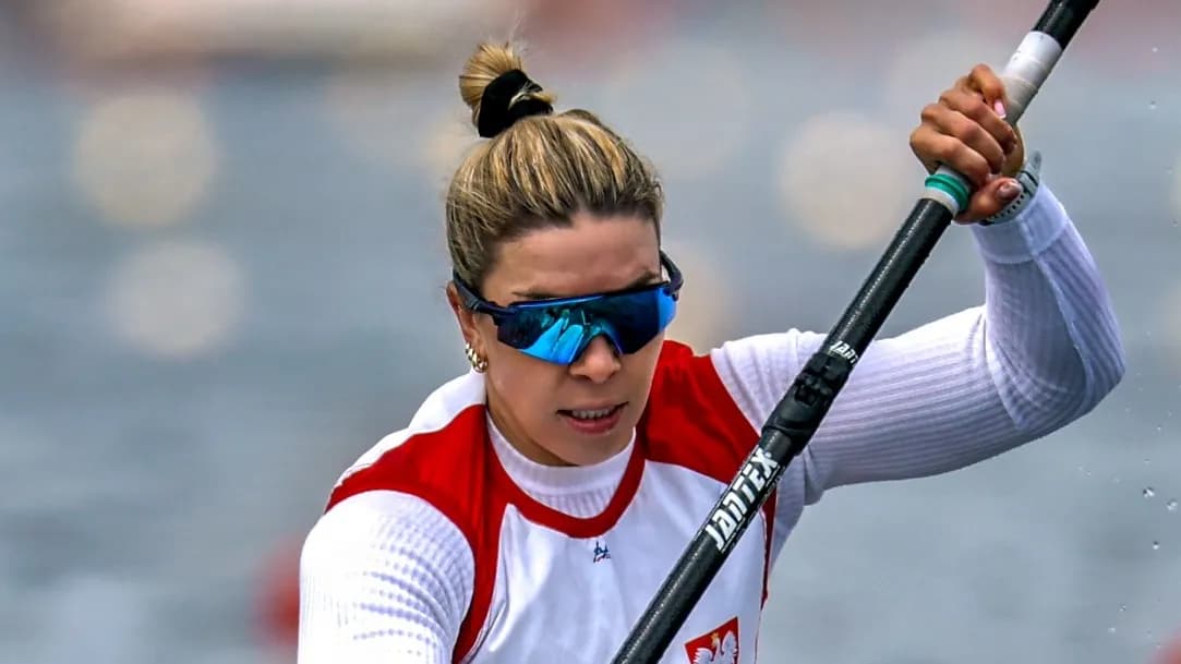 Poland's Anna Pulawska will be aiming to deliver home success
