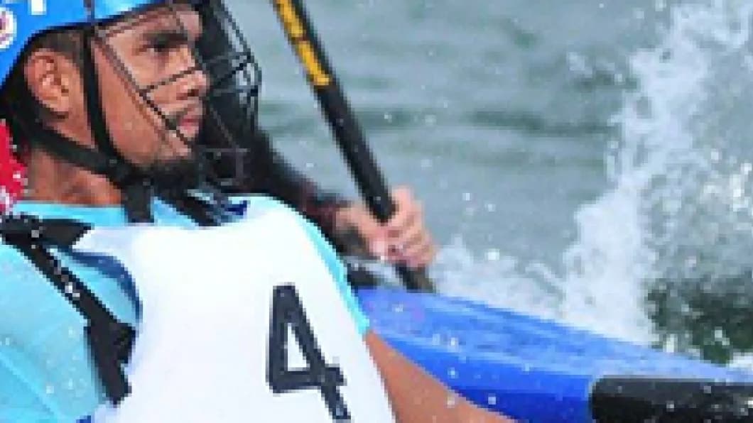 ICF Canoe Polo