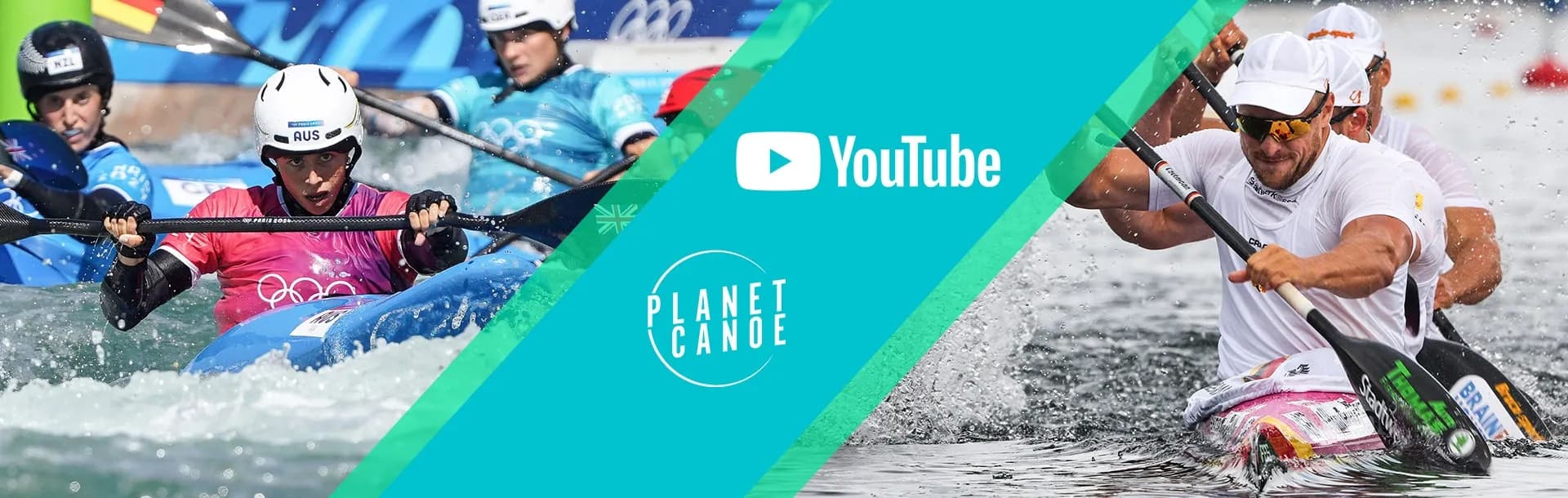 How to watch Planet Canoe YouTube members sign up