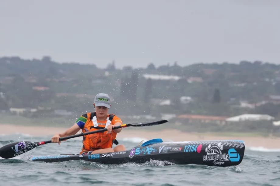 kira_bester_canoe_ocean_racing_surfski_durban_2025_south_africa