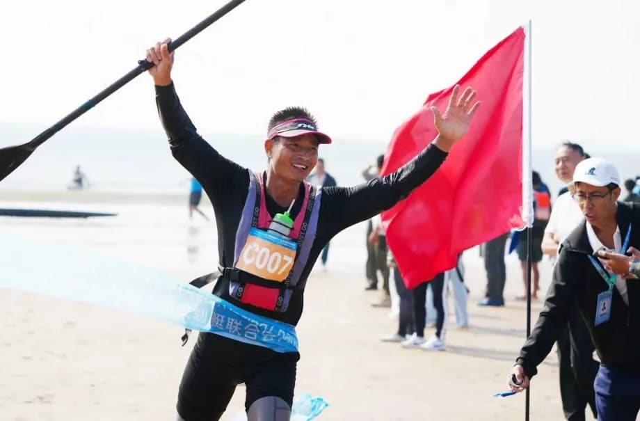 lyu_weiwu_canoe_ocean_racing_2025