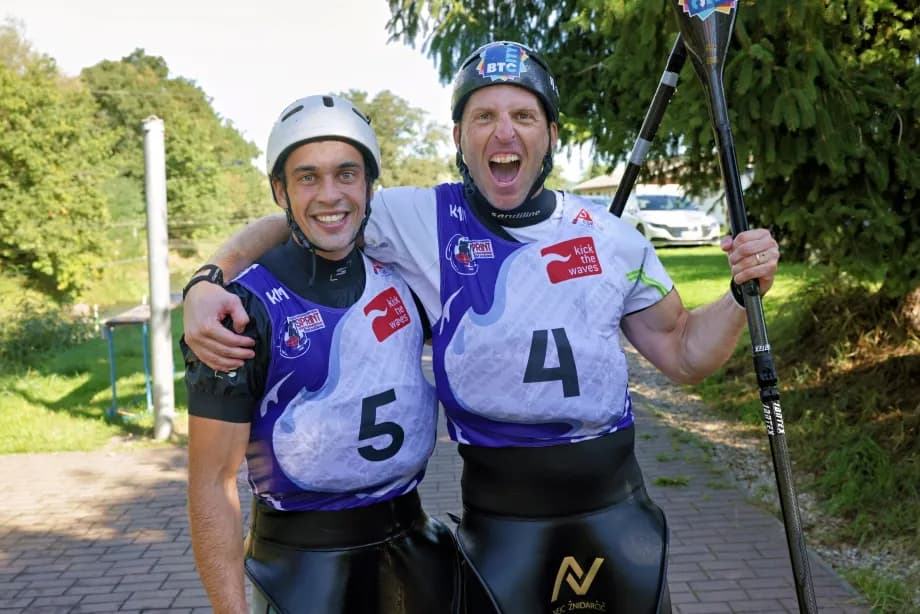 anze_urankar_and_nejc_znidarcic_2025_slovenia_ceske_budejovice_wildwater_canoeing